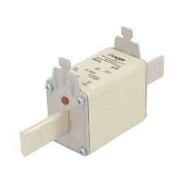 Siguranță Industrială 40A 500V NH2 | Electronic-mag.ro | Componente Electronice