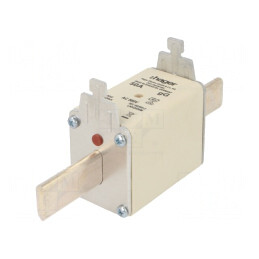 Siguranță Industrială 50A 500V NH2 | Electronic-mag.ro | Componente Electronice