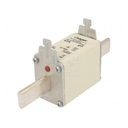 Siguranță industrială gG 63A 500VAC NH2 | Electronic-mag.ro | Componente Electronice