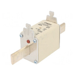 Siguranță gG 80A 500VAC NH2 Industrială | Electronic-mag.ro | Componente Electronice