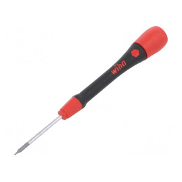 Şurubelniţă Torx de Precizie TX01 40mm | Electronic-mag.ro | Componente Electronice
