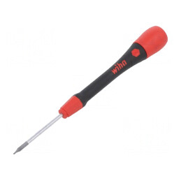 Şurubelniţă de Precizie Torx TX02 40mm | Electronic-mag.ro | Componente Electronice