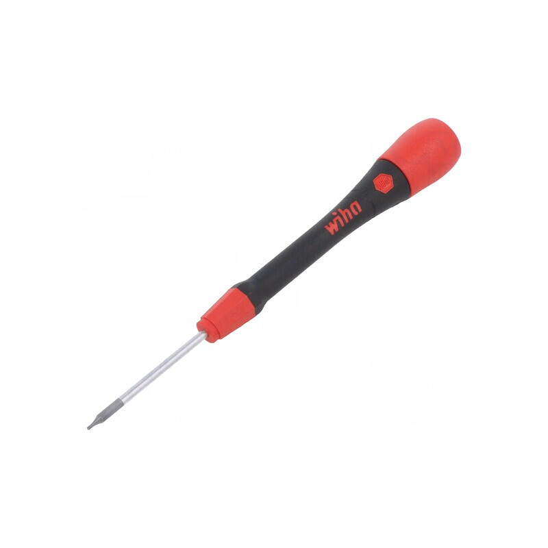 Şurubelniţă de Precizie Torx TX02 40mm | Electronic-mag.ro | Componente Electronice Şurubelniţă de Precizie Torx TX02 40mm | Electronic-mag.ro | Componente Electronice