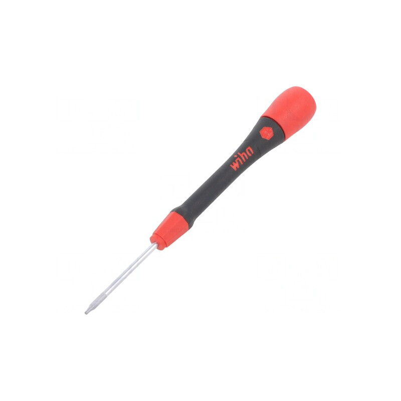 Şurubelniţă Torx de Precizie TX04 PicoFinish 40mm | Electronic-mag.ro | Componente Electronice