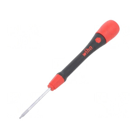 Şurubelniţă Torx de Precizie TX04 PicoFinish 40mm | Electronic-mag.ro | Componente Electronice