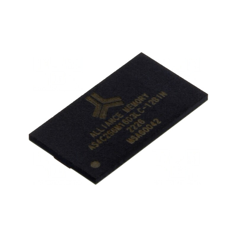 Memorie DRAM 4Gb 256Mx16 1,35V 800MHz | Electronic-mag.ro | Componente Electronice Memorie DRAM 4Gb 256Mx16 1,35V 800MHz | Electronic-mag.ro | Componente Electronice