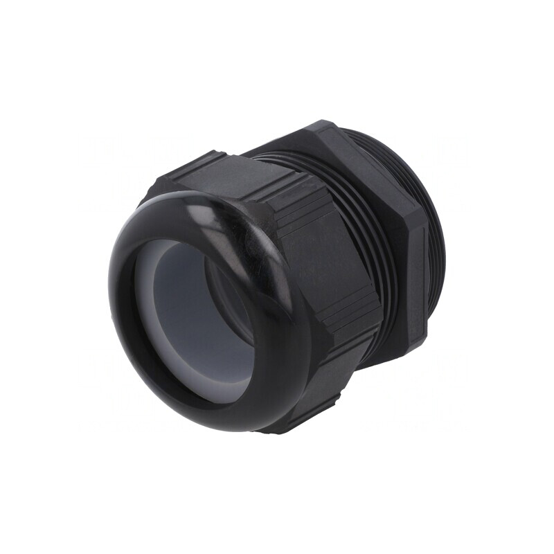 Garnitură de etanșare poliamidă neagră M63 IP68/IP69K | Electronic-mag.ro | Componente Electronice Garnitură de etanșare poliamidă neagră M63 IP68/IP69K | Electronic-mag.ro | Componente Electronice