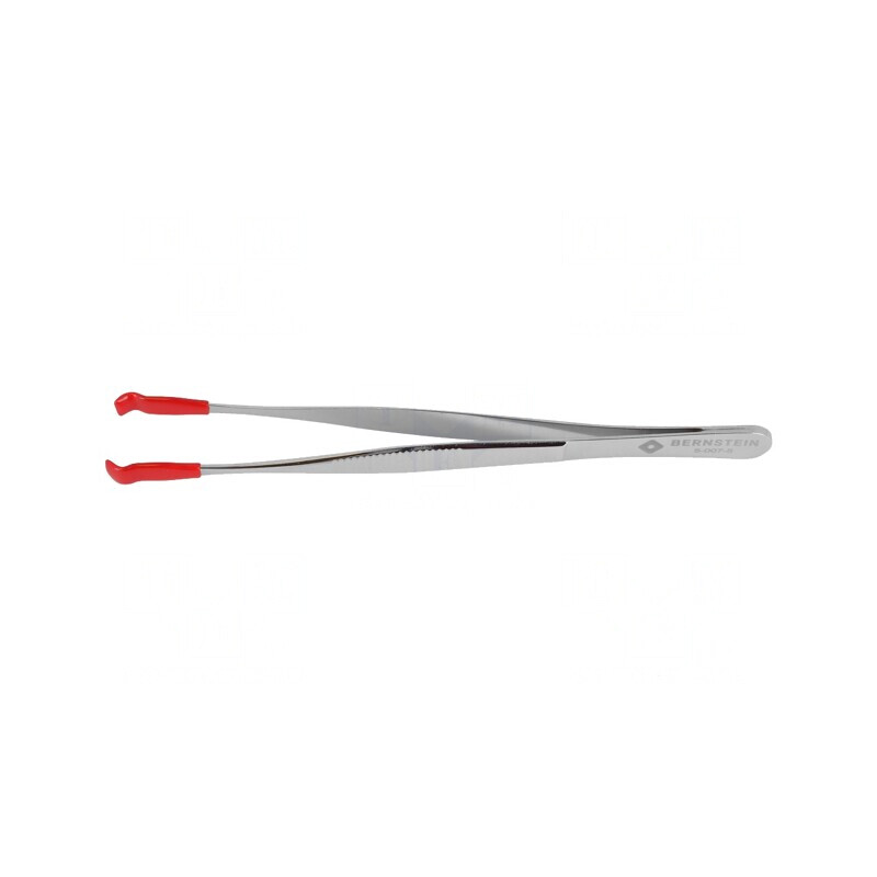 Pensetă 145mm Vârf Rotund Universală | Electronic-mag.ro | Componente Electronice Pensetă 145mm Vârf Rotund Universală | Electronic-mag.ro | Componente Electronice