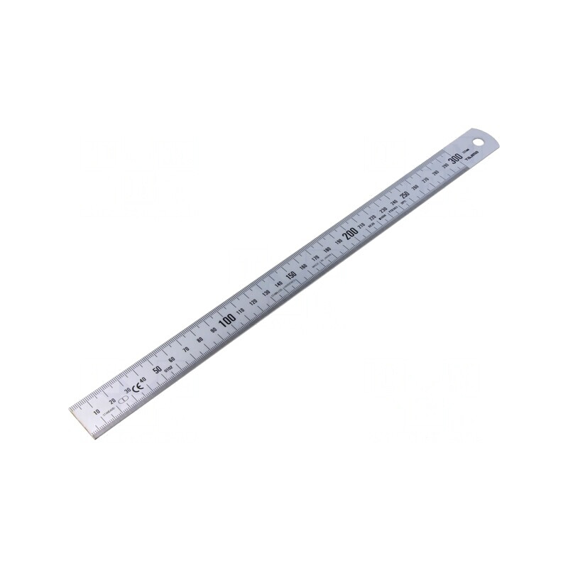 Ruletă 300mm x 25mm Clasa I | Electronic-mag.ro | Componente Electronice