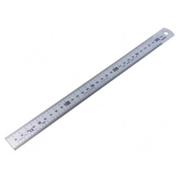 Ruletă 300mm x 25mm Clasa I | Electronic-mag.ro | Componente Electronice