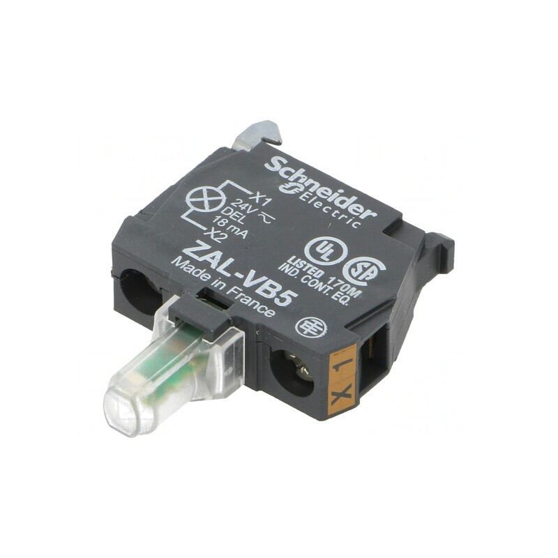 Element de iluminare LED 22mm Harmony XB4 | Electronic-mag.ro | Componente Electronice
