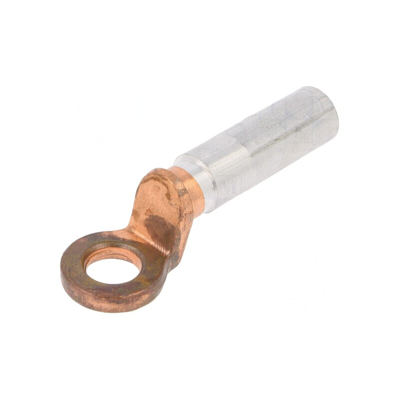Vârf Inelar M12 Crimp 25mm2 Neizolat | Electronic-mag.ro | Componente Electronice Vârf Inelar M12 Crimp 25mm2 Neizolat | Electronic-mag.ro | Componente Electronice