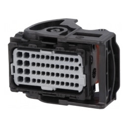 Conector Auto CMC Mamă pe Cablu 48-PIN | Electronic-mag.ro | Componente Electronice