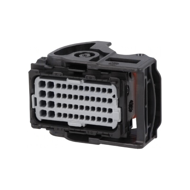 Conector Auto CMC Mamă pe Cablu 48-PIN | Electronic-mag.ro | Componente Electronice