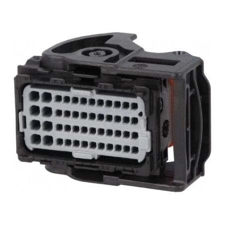 Conector Auto CMC Mamă pe Cablu 48-PIN | Electronic-mag.ro | Componente Electronice