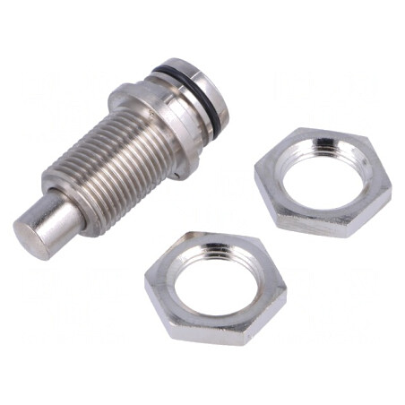 Cap de Propulsie cu Fixare Suplimentară Ø7mm | Electronic-mag.ro | Componente Electronice