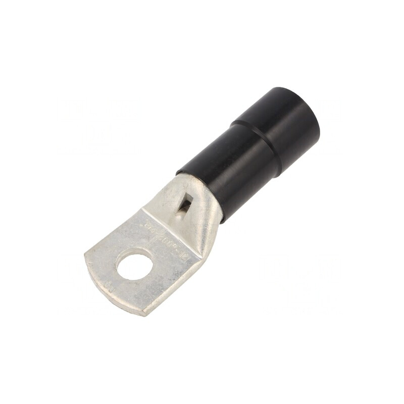 Terminal Inelar Tubular M16 17mm 300mm2 pentru Cablu Cupru | Electronic-mag.ro | Componente Electronice Terminal Inelar Tubular M16 17mm 300mm2 pentru Cablu Cupru | Electronic-mag.ro | Componente Electronice