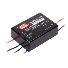 Convertor DC/DC 45W 9-18V la 12-43VDC 4.2A | Electronic-mag.ro | Componente Electronice