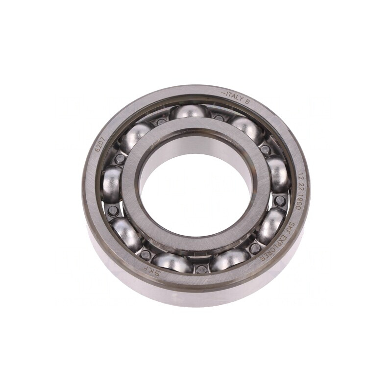 Lagăr cu bile 35mm x 72mm x 17mm | Electronic-mag.ro | Componente Electronice