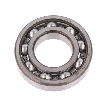 Lagăr cu bile 35mm x 72mm x 17mm | Electronic-mag.ro | Componente Electronice