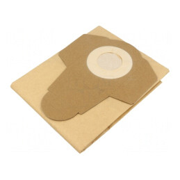 Vacuum Cleaner Dustbags 5pcs | Electronic-mag.ro | Componente Electronice