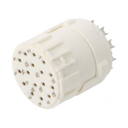 Conector M16 7.001.916.104 | Electronic-mag.ro | Componente Electronice