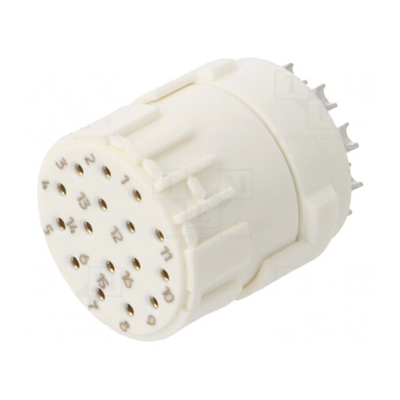 Conector M16 7.001.916.104 | Electronic-mag.ro | Componente Electronice