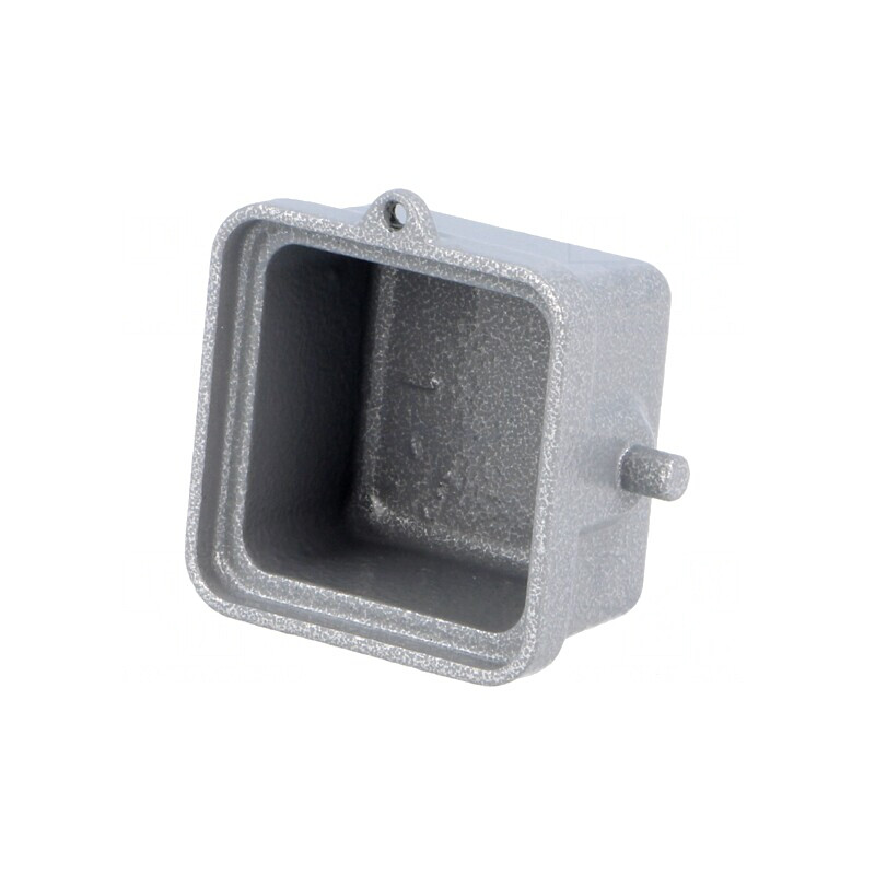 Capac protecție clichet 21x21mm A3 C146 | Electronic-mag.ro | Componente Electronice
