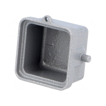 Capac protecție clichet 21x21mm A3 C146 | Electronic-mag.ro | Componente Electronice