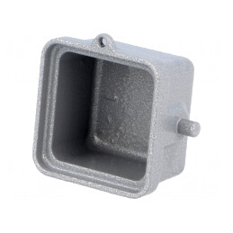 Capac protecție clichet 21x21mm A3 C146 | Electronic-mag.ro | Componente Electronice