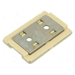Cărucior iglidur J DryLin N 40 Ghidaje Liniare | Electronic-mag.ro | Componente Electronice