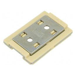 Cărucior Linear DryLin® N iglidur® J 40 | Electronic-mag.ro | Componente Electronice
