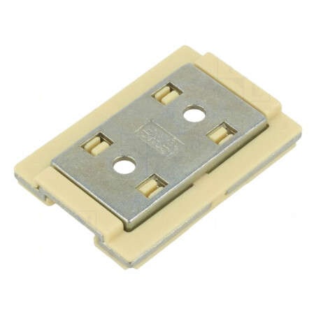 Cărucior Linear DryLin® N iglidur® J 40 | Electronic-mag.ro | Componente Electronice