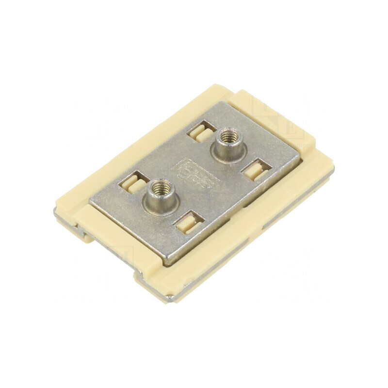 Cărucior ghidaj linear iglidur J DryLin N 40 | Electronic-mag.ro | Componente Electronice