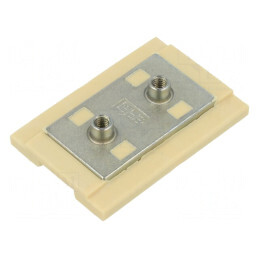 Cărucior iglidur J DryLin N ghidaje liniare 40 NW-12-40 | Electronic-mag.ro | Componente Electronice
