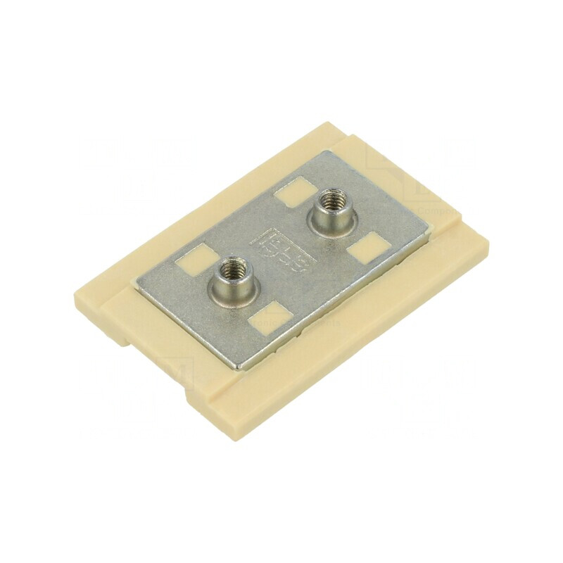 Cărucior iglidur J DryLin N ghidaje liniare 40 NW-12-40 | Electronic-mag.ro | Componente Electronice