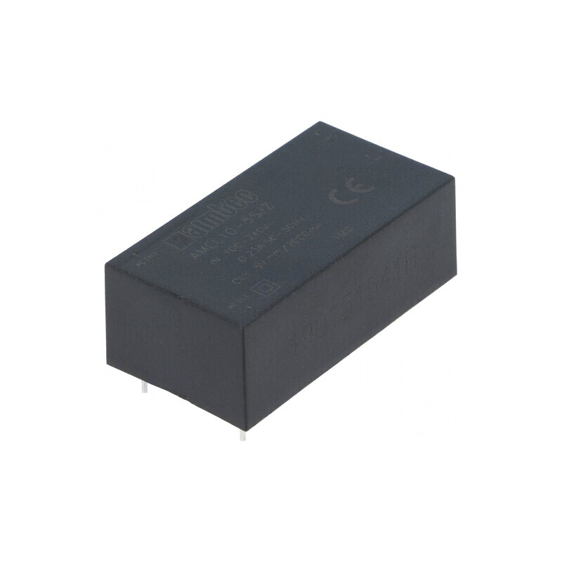 Convertor AC/DC 10W 5V | Electronic-mag.ro | Componente Electronice Convertor AC/DC 10W 5V | Electronic-mag.ro | Componente Electronice