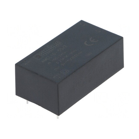Convertor AC/DC 10W 5V | Electronic-mag.ro | Componente Electronice