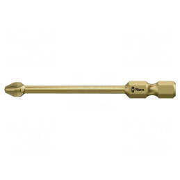 Capăt de şurubelniţă Phillips PH2 70mm Harpoon ACR | Electronic-mag.ro | Componente Electronice