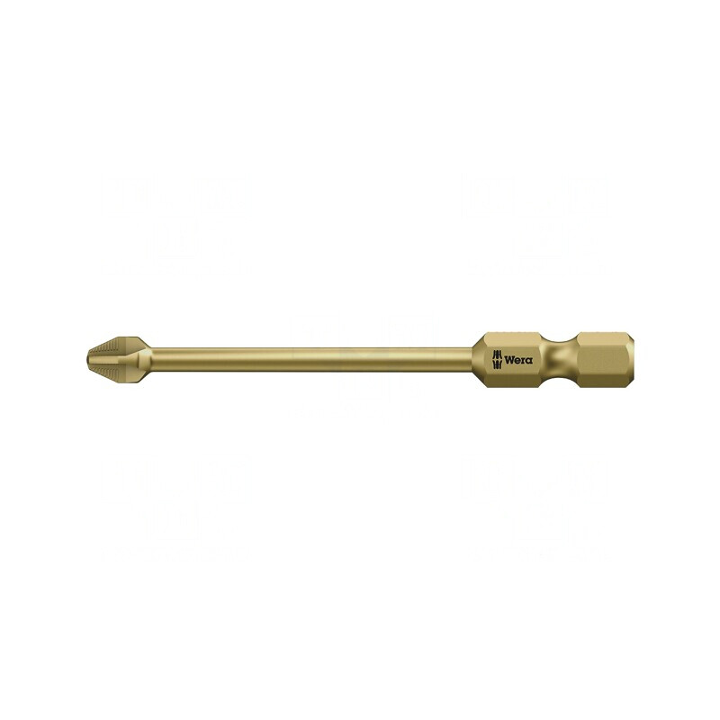 Capăt de şurubelniţă Phillips PH2 70mm Harpoon ACR | Electronic-mag.ro | Componente Electronice