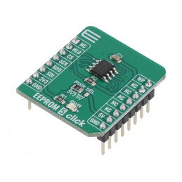 Placă Prototip Memorie EEPROM SPI M95M04 | Electronic-mag.ro | Componente Electronice