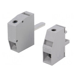 Regletă de Conexiuni cu Șurub 6-35mm2 500V | Electronic-mag.ro | Componente Electronice