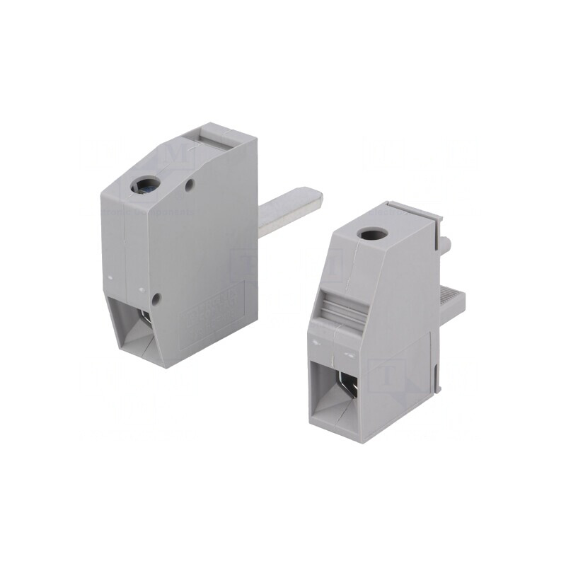 Regletă de Conexiuni cu Șurub 6-35mm2 500V | Electronic-mag.ro | Componente Electronice