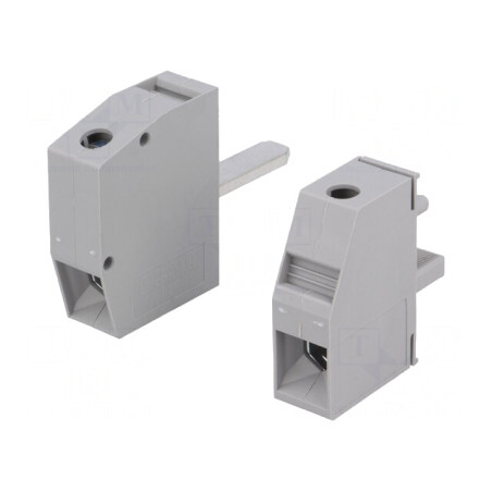Regletă de Conexiuni cu Șurub 6-35mm2 500V | Electronic-mag.ro | Componente Electronice