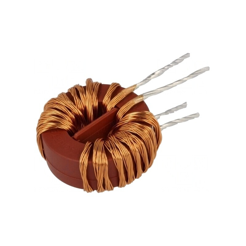 Inductor THT 150mH 2A 210mΩ | Electronic-mag.ro | Componente Electronice