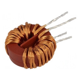Inductor THT 4.7mH 20A 35mΩ | Electronic-mag.ro | Componente Electronice