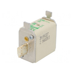 Siguranță NH00 63A 690VAC Industrială Ceramică | Electronic-mag.ro | Componente Electronice