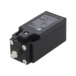 Limitator Cursă Bolț Ø8mm NO/NC 5A 250V | Electronic-mag.ro | Componente Electronice