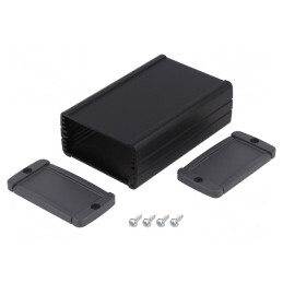 Carcasă universală TEKAL 60x100x31mm | Electronic-mag.ro | Componente Electronice
