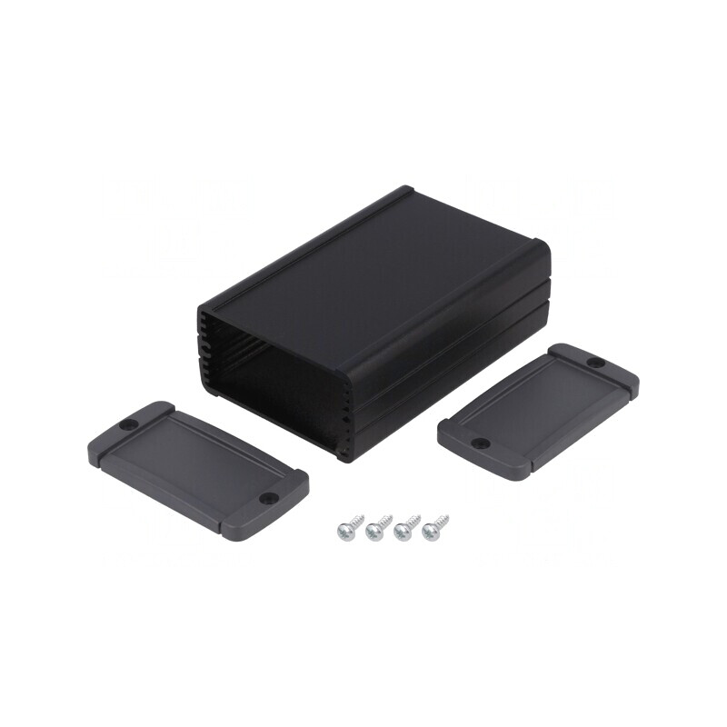 Carcasă universală TEKAL 60x100x31mm | Electronic-mag.ro | Componente Electronice